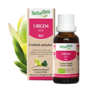 Herbalgem - Urigem - 30mL