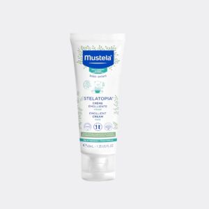 Mustela - Stelatopia crème émolliente 40ml