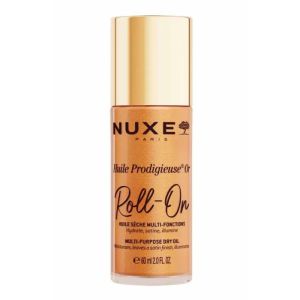 Nuxe - Huile Prodigieuse OR - huile sèche multi-fonctions - 60ml