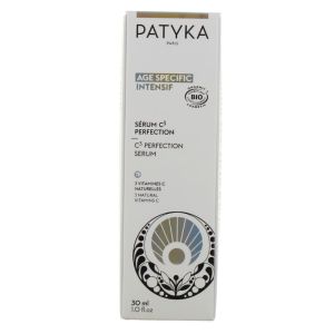 Patyka - Serum C3 perfection - 30mL