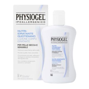 Physiogel - lait hydratant 200ml