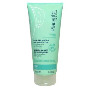 Placentor - Equilibre Minceur gel triple action - 200Ml