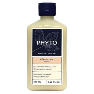 Phyto - Réparation shampooing réparateur - 250ml