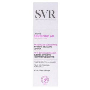 SVR - Crème teintée sensifine AR - 40mL