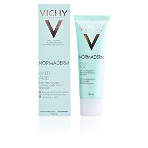Vichy - Normaderm anti-âge soin resurfaçant anti-imperfections - 50 ml