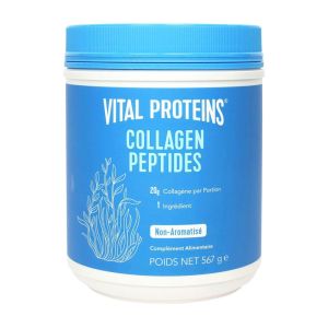 Vital Proteins - Collagen Peptifdes - grand format - 567g