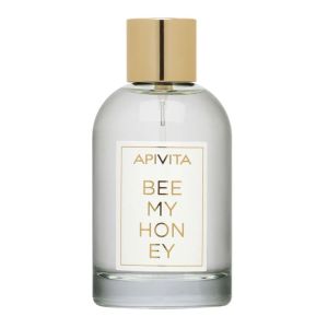 Apivita - Bee my honey eau de toilette - 100ml