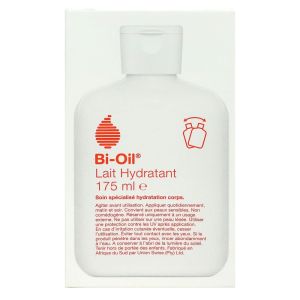 Omega - Lait Hydratant Bi-Oil - 175ML
