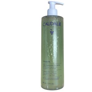 Caudalie - Gelée nettoyante purifiante - 385mL