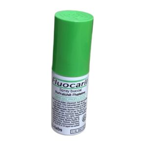 Fluocaril - Spray Buccal - 15 ml