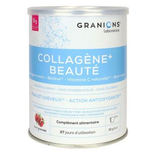 Granions - Collagène beauté - 275 g