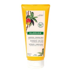 Klorane - Nutrition après shampooing mangue - 200 ml