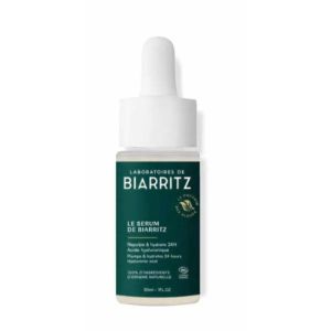 Laboratoires de Biarritz - Sérum de Biarritz Repulpant Hydratant Bio - 30ml