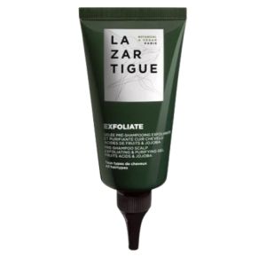 Lazartigue - EXFOLIATE - lotion détox oxygénant - 75 mL