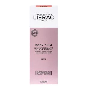 Lierac - Body-Slim Concentré Cryoactif - 150mL