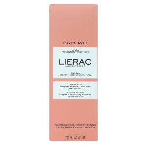 Lierac - gel prévention vergeture - 200mL