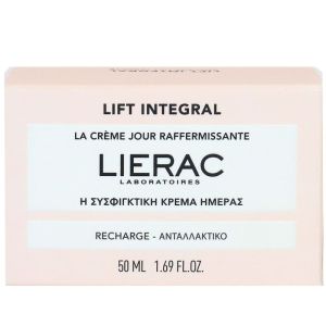 Lierac - Recharge crème de jour raffermissante - 50mL