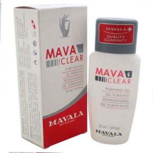 Mavala - Mavaclear gel purifiant mains - 50 ml