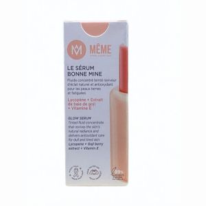 MÊME - Le Sérum Bonne Mine - 30 ml