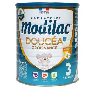 Modilac - Doucéa Croissance - 12-36 mois