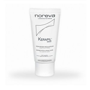 Noreva - Kérapil soin dermo-régulateur - 75ml