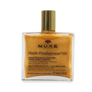 Nuxe - Huile prodigieuse Or