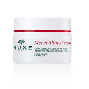 Nuxe - Merveillance Crème correctrice - 50ml