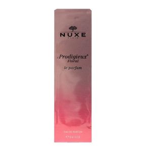 Nuxe - Prodigieux Parfum Floral - 50Ml