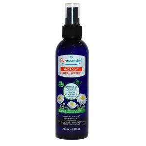Puressentiel - Hydrolat Camomille Romaine - 200ml
