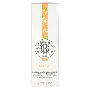 Roger&Gallet - Eau de Parfum Néroli - 30Ml
