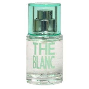 Solinotes - Eau de parfum Thé blanc - 15ml