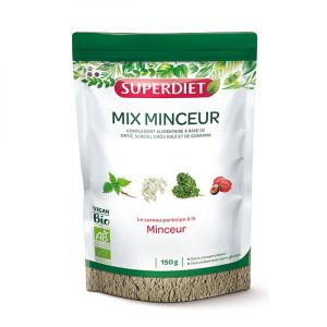 Superdiet - Mix Minceur - 150 g
