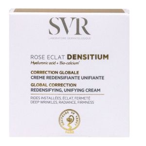 SVR - Densitium Rose Eclat Correction Globale - 50mL