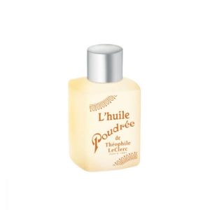 T.Leclerc - Huile poudrée - 30 ml