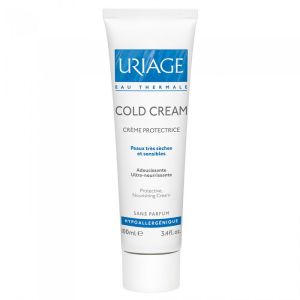 Uriage - Cold cream crème protectrice - 100ml