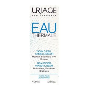 Uriage - Soin d'eau embellisseur - 40 ml