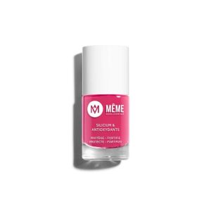 Même - Vernis au silicium et antioxydant Pivoine - 10ml
