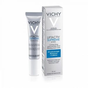 Vichy - Liftactiv suprême yeux - 15 ml