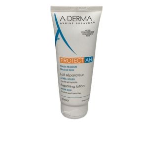 A-DERMA - Protect AH Lait Réparateur Après-Soleil - 100 ml