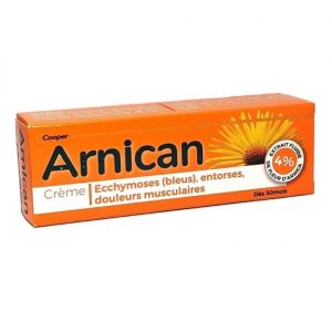 Arnican - tube 50g