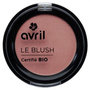 Avril - Blush - Rose praline