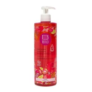 B com bio - Huile lavante nourrissante - 400 ml