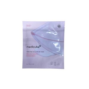Biodance - Medicube PDRN Pink Collagen Masque Hydratation intense - 1 unité