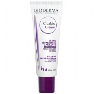 Bioderma - Cicabio Crème réparatrice - 40ml