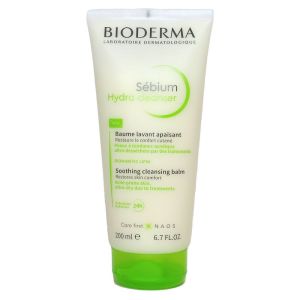 Bioderma - Sébium Hydra Cleanser baume lavant apaisant - 200ml