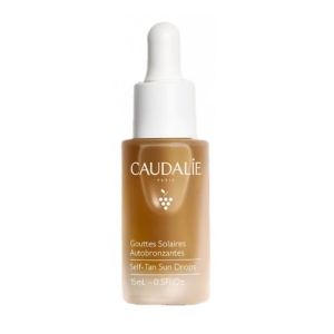 Caudalie - Gouttes solaires - 15ml