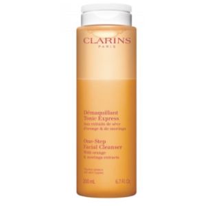 Clarins - Démaquillant tonic express - 200 mL