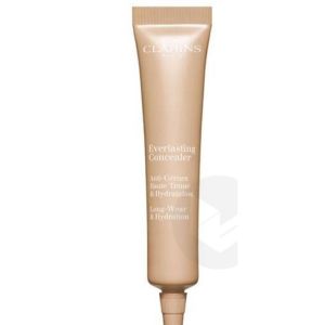 Clarins - Everlasting  Correcteur 02.5 Medium - 12Ml