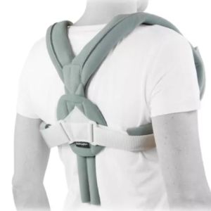 DONJOY Cromax - Sangle acromio claviculaire bilatérale en cas de fracture de la clavicule