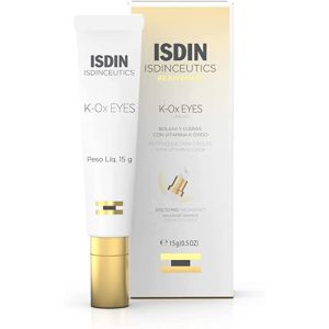 ISDIN - Crème contour des yeux - 15 g